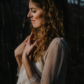 Planning and styling: Federica Cosentino Nature wedding planner  @federica_cosentino_wp | Foto: Giui @giui_poetic_photographer_italy