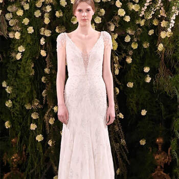 Alba. Credits: Jenny Packham