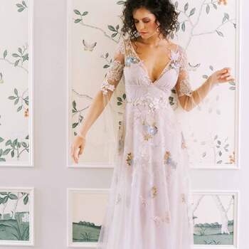 Credits: Claire Pettibone