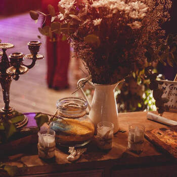 Foto: Catering &amp; Eventos La Rosa