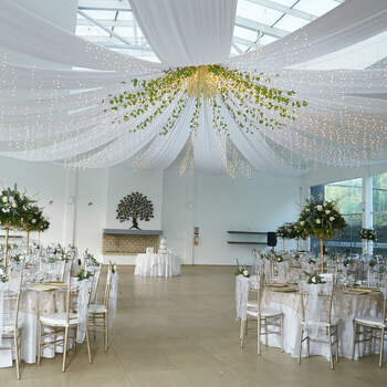 Foto: Eventos y Bodas RM