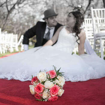 Foto: Alejandro Fica Wedding Planner