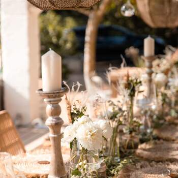 Foto: Wedding Mediterráneo