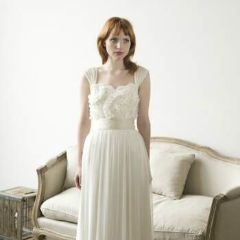 Foto: Elizabeth Dye Bridal