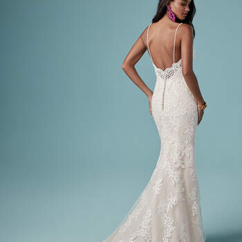 Maggie Sottero Trouwjurk