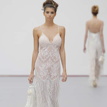 Créditos: Madrid Bridal Week