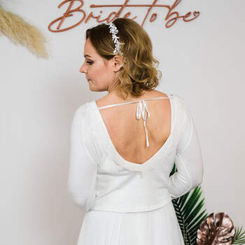 Bride to be - The Wedding Showroom