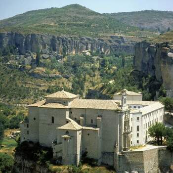 Foto: Parador de Cuenca