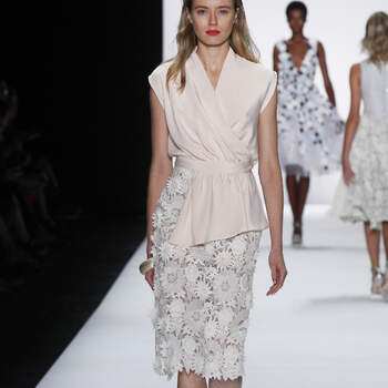 Foto: Badgley Mischka oficial