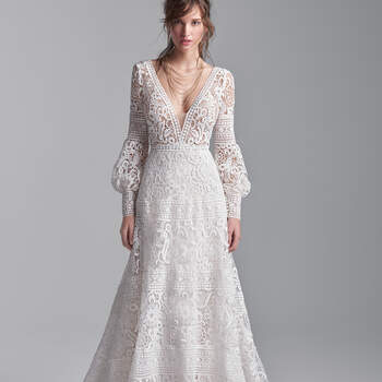 Sottero &amp; Midgley fall 2020