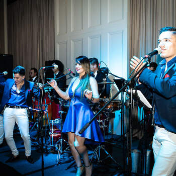 Foto: La Rebelión Orquesta