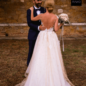 Valeria Ronzini Wedding Planner
