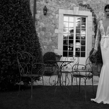 Credits: Berta Bridal 2015