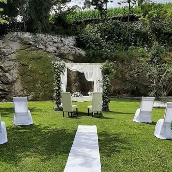 Presente P'ra Ti Wedding Planner | Foto: divulgação