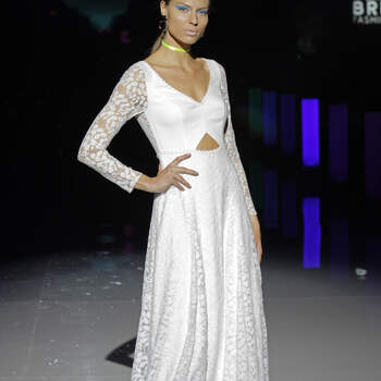 Marylise by Rembo Styling. Credits_ Barcelona Bridal Fashion Week(3)