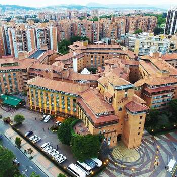 Foto: Hotel Estelar La Fontana