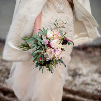 Deine Hochzeitsplanerei. Foto: Birgit Roschach