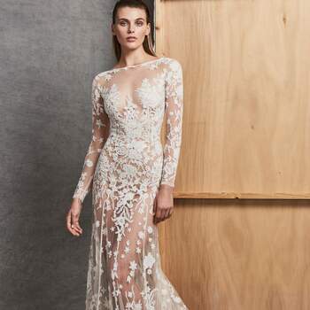 Créditos: Zuhair Murad