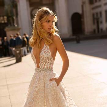 Berta Bridal