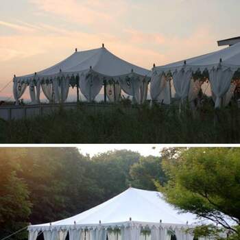 Foto: Pavilion Tent Company