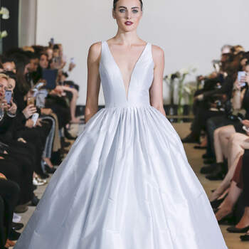 APRIL 2017 New York BRIDAL FASHION WEEK