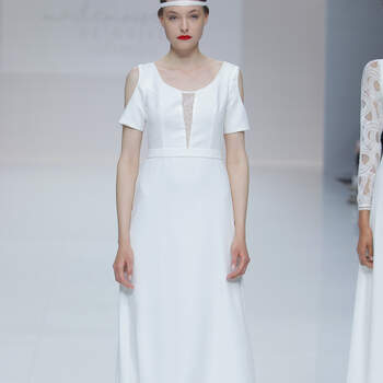 Cymbeline. Credits_ Barcelona Bridal Fashion Week