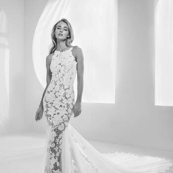 Credits: Atelier Pronovias