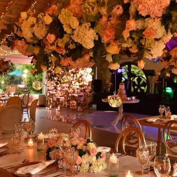 Foto: Eugenia Ramos Wedding And Event Planner