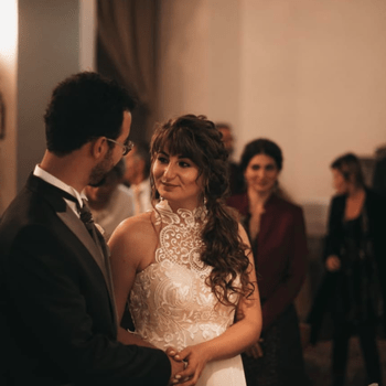 Valeria Ronzini Wedding Planner
