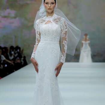 Marchesa for Pronovias