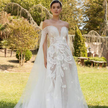 Georges Hobeika Bridal