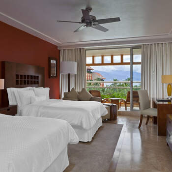 Foto The Westin Resort &amp; Spa Puerto Vallarta
