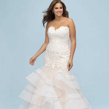 Allure Bridals