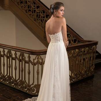 Amaré by Casablanca Bridal 