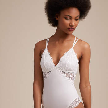 Emilia Bodysuit, Bhldn