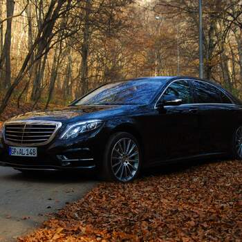 Photo : Mercedes-Benz Rent