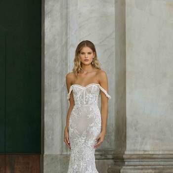 Berta Bridal 