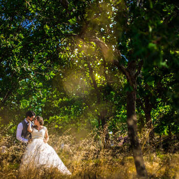 Foto: Alex Molina Wedding Photos
