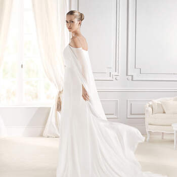 Credits: La Sposa 2015