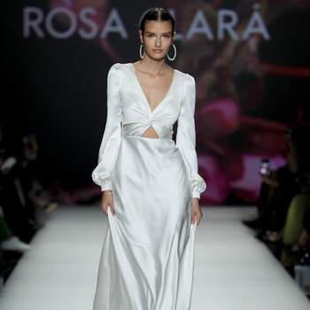 Rosa Clará - coleção 2023