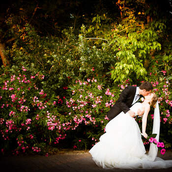 Si quieres que tus fotos de boda parezcan sacadas de una película, estás buscando un fotógrafo artístico de bodas.
