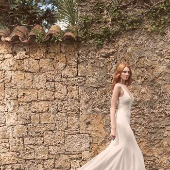 Maggie Sottero Colección Primavera 2021 - Alyssa