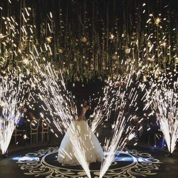 Foto: Bodas de Luz 