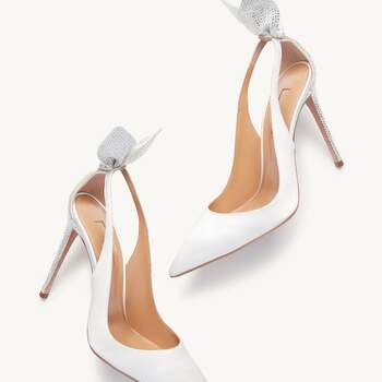 Chaussures de mari e des mod les tendances pour un mariage au top