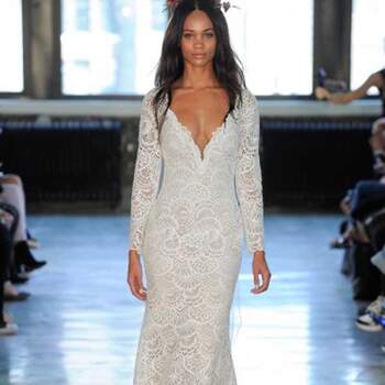 Watters. Credits: New York Bridal Week