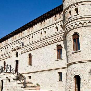 Vincitore ZIWA 2016: Miglior Location Abruzzo