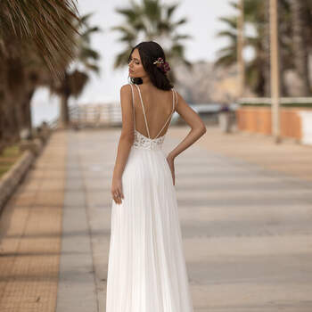 Foto: Pronovias 2020