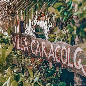 Foto: Hotel Villas Caracol