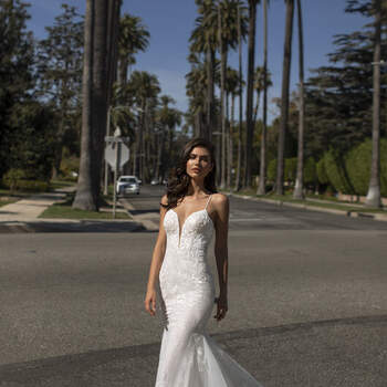 Foto: Pronovias 2020