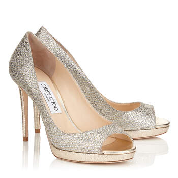 Créditos: Jimmy Choo